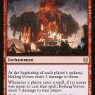 Zendikar Rising Promo Roiling Vortex
