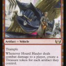 Streets of New Capenna Promo Hoard Hauler