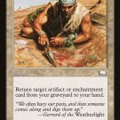 Weatherlight Argivian Find (List Reprints)