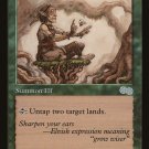 Urza's Saga Argothian Elder (List Reprints)