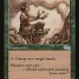 Urza's Saga Argothian Elder (List Reprints)