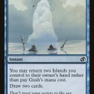 Dual Decks: Jace vs Chandra Gush (List Reprints)