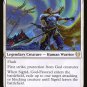 Kaldheim Sigrid, God-Favored (Promo)