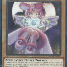 3 x Doom of Dimensions Lunar Rabbit Omajinai (DOOD-EN097)