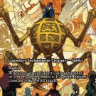 Marvel Universe Eternal Master Weaver, Web Protector