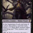 Dominaria United The Raven Man