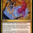 Commander 2017 Cauldron Dance (List Reprints)