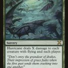 Tenth Edition Hurricane (List Reprints)