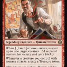 Spider-Man J. Jonah Jameson