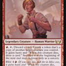 Streets of New Capenna Jaxis, the Troublemaker