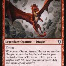 4 x Commander Legends: Battle for Baldur's Gate Ganax, Astral Hunter (playset)
