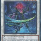 3 x Doom of Dimensions Lycoris Lilyreaper (DOOD-EN087)