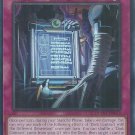 3 x Doom of Dimensions Dark Contract with the Different Dimension (DOOD-EN073)