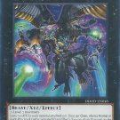 3 x Doom of Dimensions Kerzebs, The Gaoled Glutton (DOOD-EN048)