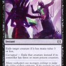 Foil Phyrexia: All Will Be One Anoint with Affliction