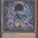 3 x Doom of Dimensions Regenesis Overlord (DOOD-EN022) Super Rare