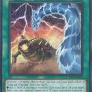 3 x Doom of Dimensions Infernal Punisher (DOOD-EN069)