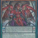 Doom of Dimension D/D/D Zero Doom Queen Machinex (DOOD-EN003) Ultra Rare