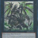 Doom of Dimension Jupiter the Power Patron of Destruction (DOOD-EN044) Ultra Rare