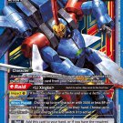 Foil Code Geass: Lelouch of the Rebellion Vol. 2 Shen Hu (SR) 030