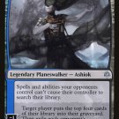 War of the Spark Planeswalker Ashiok, Dream Render