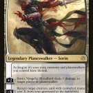 War of the Spark Planeswalker Sorin, Vengeful Bloodlord