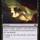 Foil Double Masters 2022 Unearth