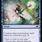 Foil Double Masters 2022 Spell Pierce