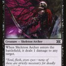 Foil Double Masters 2022 Skeleton Archer