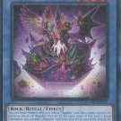 3 x Doom of Dimensions Megalith Phuloch (DOOD-EN033)