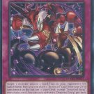 3 x Doom of Dimensions Dracotail Sting (DOOD-EN077)