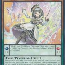 3 x Doom of Dimensions Solfachord Primoa (DOOD-EN021)