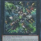 Doom of Dimension DoomZ XII End - Drastrious (DOOD-EN045) Secret Rare