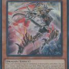 Doom of Dimension DoomZ VII Seven - Elara (DOOD-EN010) Super Rare