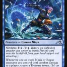 4 x Kamigawa: Neon Dynasty Prosperous Thief (Playset)