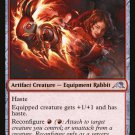 4 x Kamigawa: Neon Dynasty Rabbit Battery (Playset)