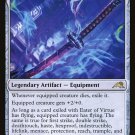 Kamigawa: Neon Dynasty Eater of Virtue