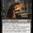 4 x Wilds of Eldraine Lord Skitter's Butcher (playset)