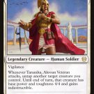 Foil Theros Beyond Death Taranika, Akroan Veteran