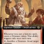 Commander: The Lord of the Rings: Tales of Middle-Earth Gloin, Dwarf Emissary (Extended Art)