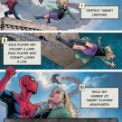 Foil Spider-Man The Death of Gwen Stacy (Borderless) Foil Spider-Man The Death of Gwen Stacy (Borderless)