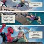 Foil Spider-Man The Death of Gwen Stacy (Borderless)