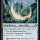4 x Lorwyn Eclipse Firdoch Core (playset)