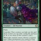 Lorwyn Eclipsed Selfless Safewright