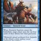 4 x Dominaria Homarid Explorer (playset)