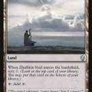 4 x Dominaria Zhalfirin Void (playset)