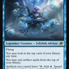 Edge of Eternities Mm'menon, the Right Hand