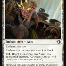 4 x Lorwyn Eclipse Spiral into Solitude (playset)
