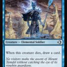 4 x Lorwyn Eclipse Summit Sentinel (playset)