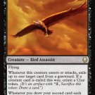 Avatar: The Last Airbender Raven Eagle